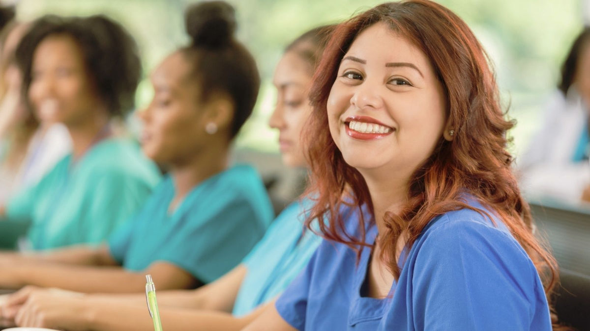 Which NCLEX Exam is Right for You NCLEX RN or NCLEX PN? NEAC Medical