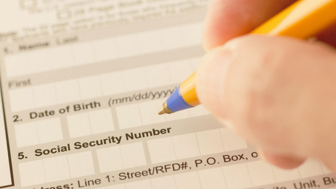 Top 10 states that do not require SSN for NCLEX