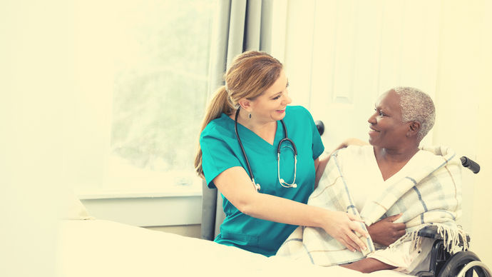 5 Best paying states in the US for registered nurses