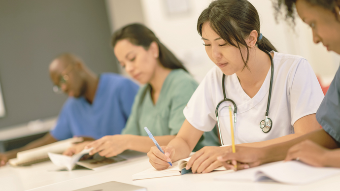 5 Most Effective NCLEX Test-Taking Strategies to ace your NCLEX exam
