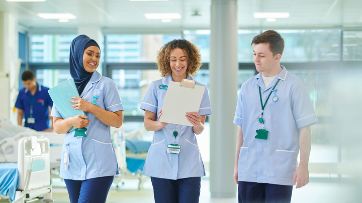 9 Factors you should consider before taking your HAAD - DOH Abu Dhabi Exam Application