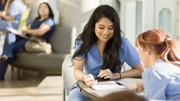 alt="After a decade, CHED has finally lifted the BS Nursing program moratorium in the Philippines.">