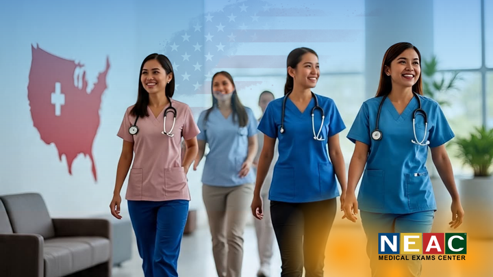 Licensure Pathways for Internationally Educated Nurses in the United States (2026 Outlook)