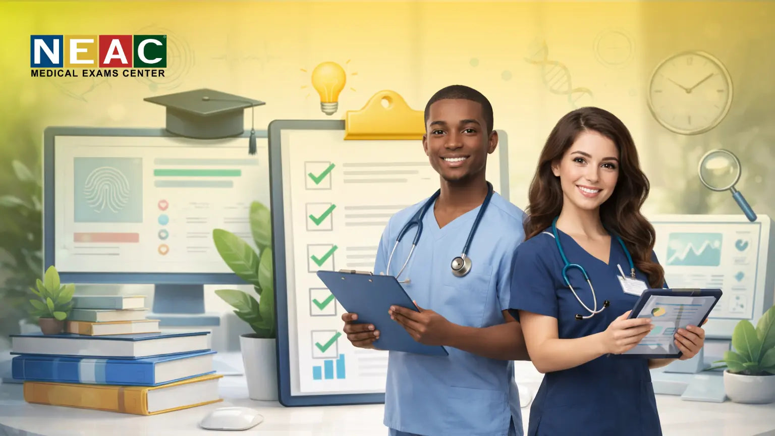 2026 NCLEX Changes for RN and PN What You Need to Know Before April