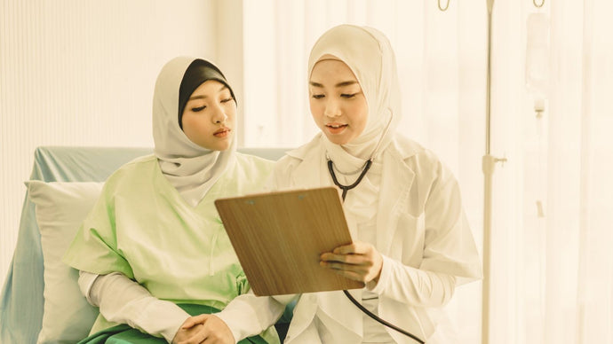 DHA Test Day Checklist: What to Expect on the Day of your DHA Exam