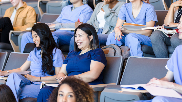 Expert Advice for Effective Preparation and Stress Management to help you better prepare for the NCLEX RN Exam