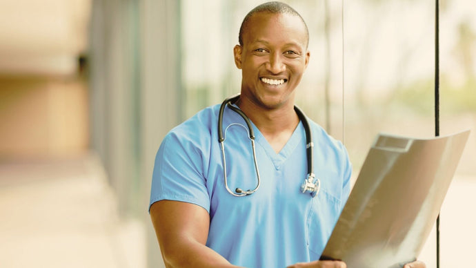 NMBI 101: Application Guide for Foreign Healthcare Professionals