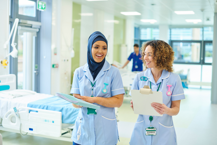 From UAE to USA: The Bold Journey of Nurses Taking NCLEX