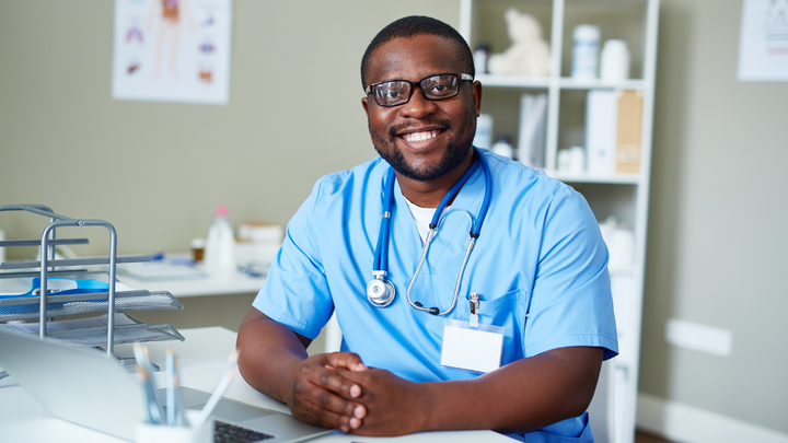 How to apply for the NCLEX if you are a Registered Nurse located in Africa
