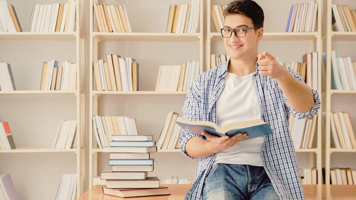 IELTS 101: Beginners IELTS guide for aspiring USRNs