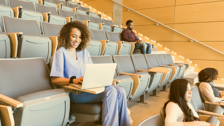 IELTS In-Dept Guide for Foreign Educated Nurses