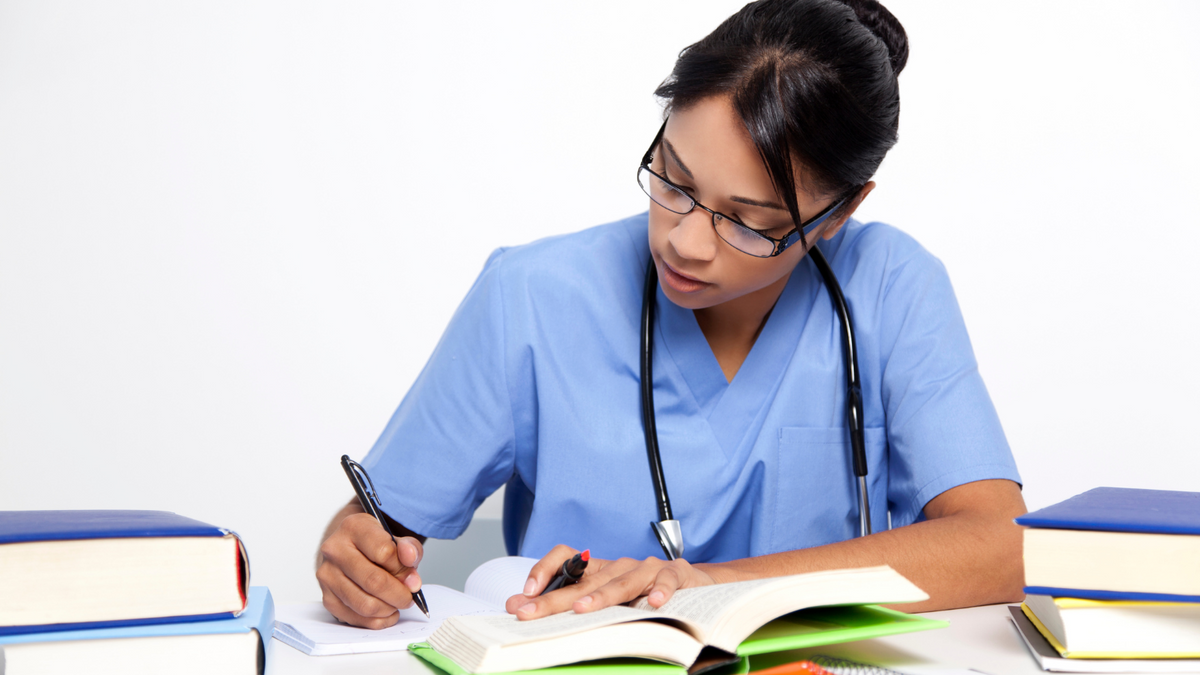 Navigating the NCLEX Journey Your Path to Nurse Licensing in Australi
