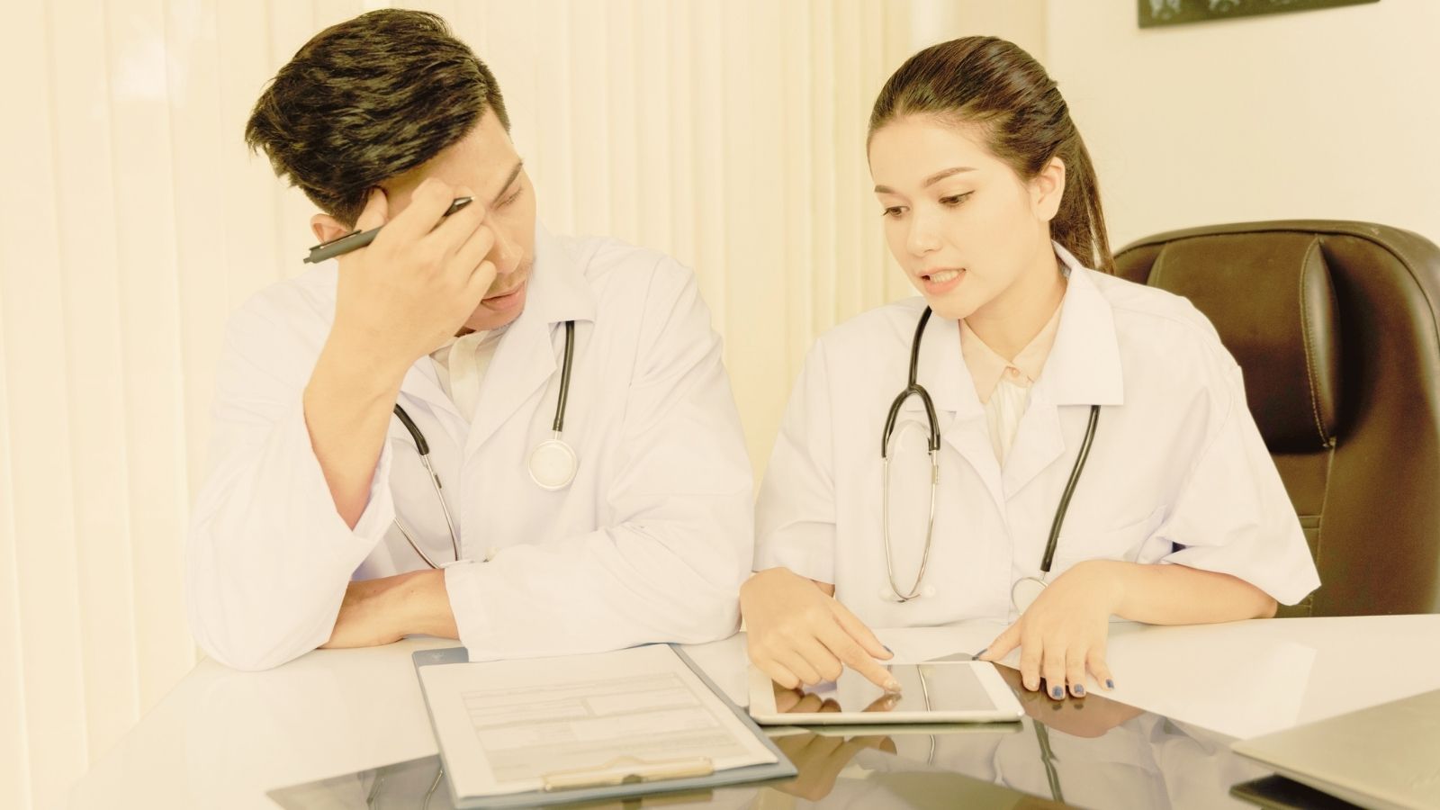 NCLEX USA VS. NCLEX Australia: Which exam is better for Foreign RNs