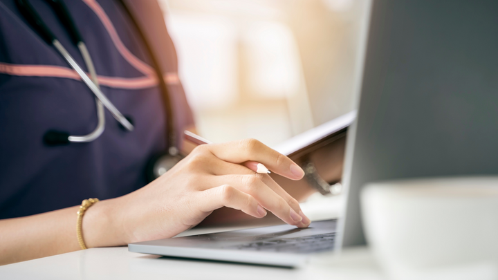 NEAC Online Exam Application Assistance