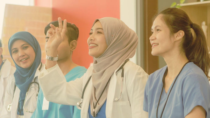 NLC 101: Everything you need to know about Nursing Compact States Part I
