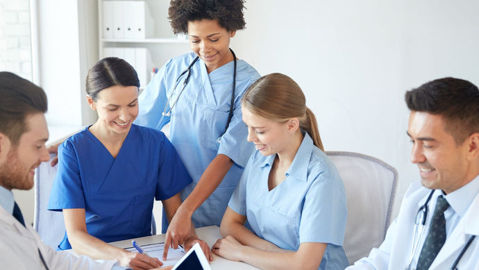 Transforming Competence Assessment in New Zealand Nursing Services