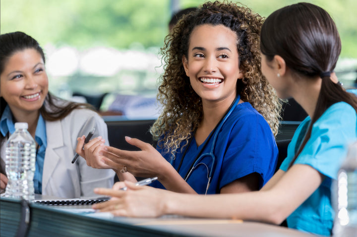 The Growing Internationally Trained Nurses and Midwives Register in NMC UK
