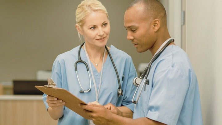 The NMBA Self-check Preparation Guide for IQNMs