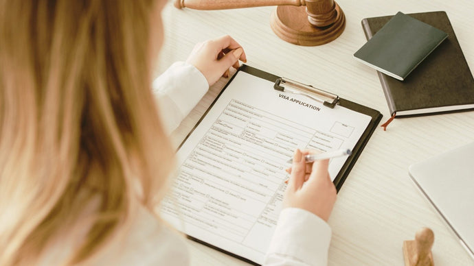 Things you must know before processing your Visa Screen Application