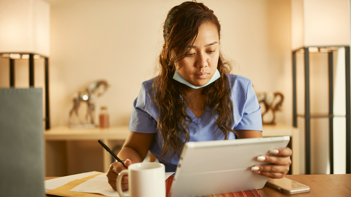 VS Experts 101: Complete Visa Screen Application Guide for Foreign Healthcare Professionals