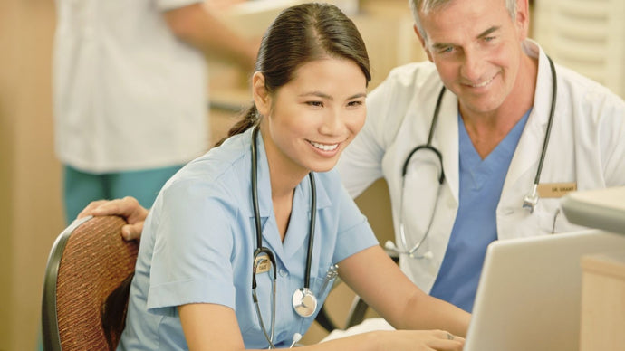 VS Prep Guide: Reprocessing an expired Visa Screen order