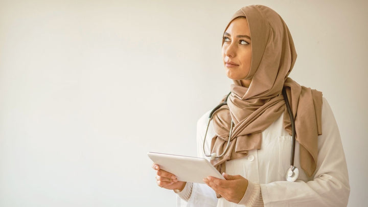 HAAD Exam Preparation tips for Foreign Candidates
