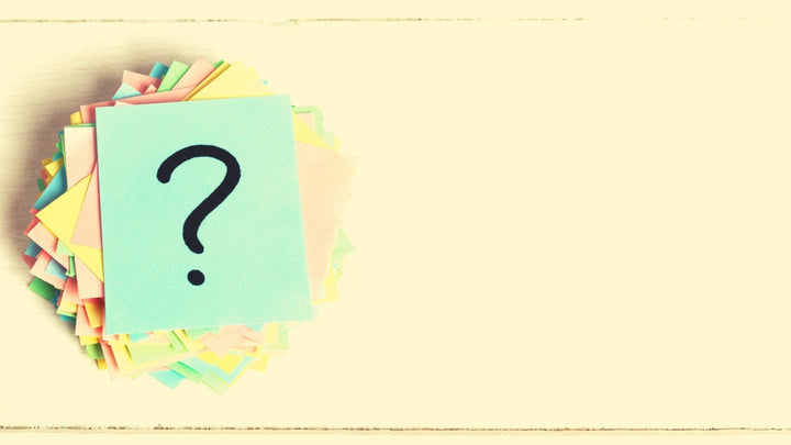 Exam Review Frequently Asked Questions