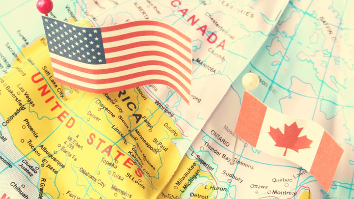 NCLEX USA or NCLEX CANADA