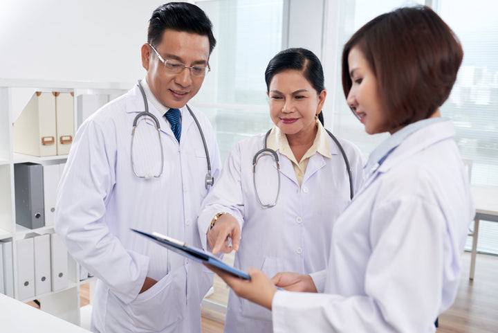 SCFHS Dataflow Report: Your Essential Guide to Working in Saudi Healthcare