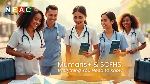 All you need to know about Mumaris+ and SCFHS Licensing: The Definitive Regulatory for International Medical Practitioners