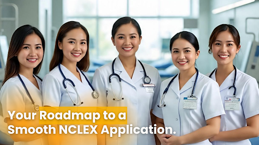 How to Apply for NCLEX in the Philippines? Your Strategic Guide