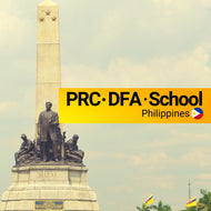 PRC License Certificate of Good Standing Fee & Service Fee