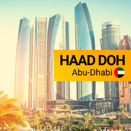 Middle East Application Fee