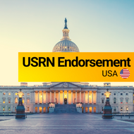USRN License Endorsement
